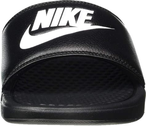 nike herren benassi jdi dusch & badeschuhe|Nike mens Benassi Just Do It Athletic Sandal .